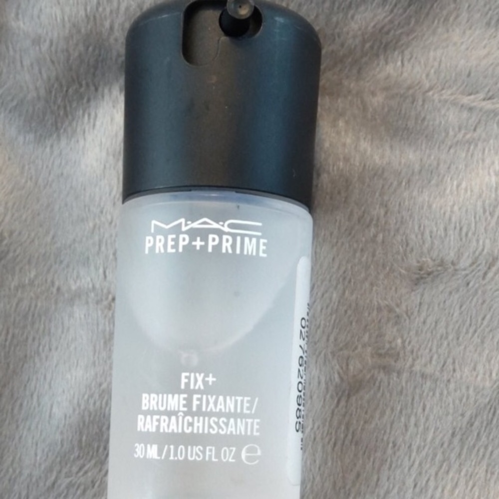 MAC Prep & Prime Fix+